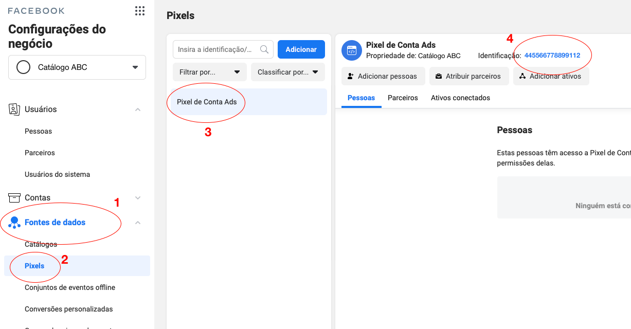 Instalar Pixel do Kwai: 3 maneiras de instalar e adicionar no site -  Maturare Agência de SEO