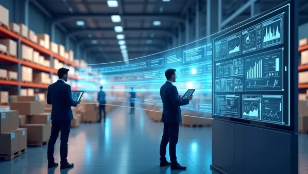 Integração de Sistemas B2B