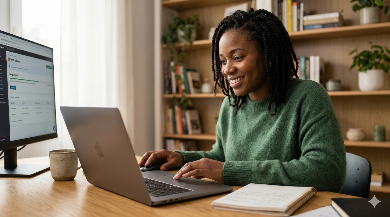 Como migrar sua loja virtual
