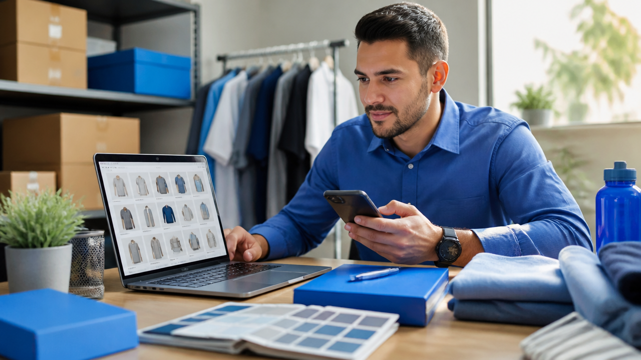 Catálogo Digital: Como Criar um que Vende Mais