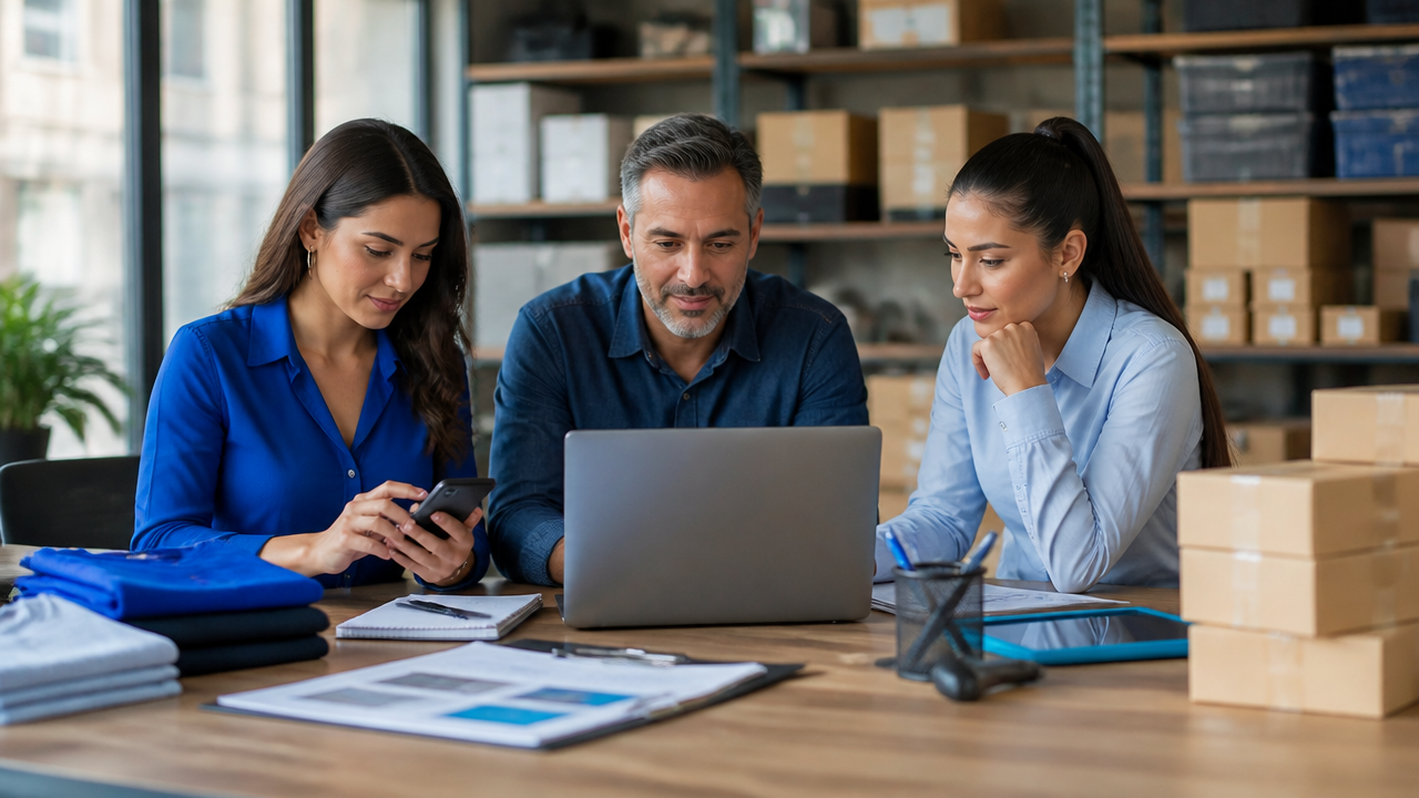 Omnichannel - O Que É e Como Aplicar nas Vendas