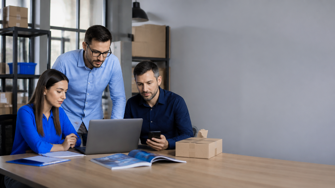 E-commerce, o que é e como funciona
